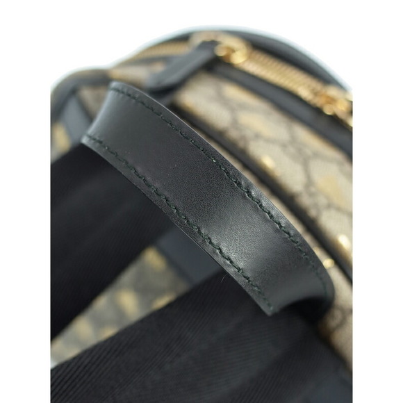 Gucci Rucksack Bee GG Supreme - Picture 6 of 9
